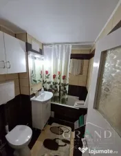 Apartament de închiriat 2 camere, Manastur + garaj contra c 