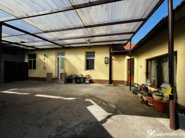 Casa Individuala 3 camere, 290mp teren - zona Bogdanestilor - Timisoara (Timis)