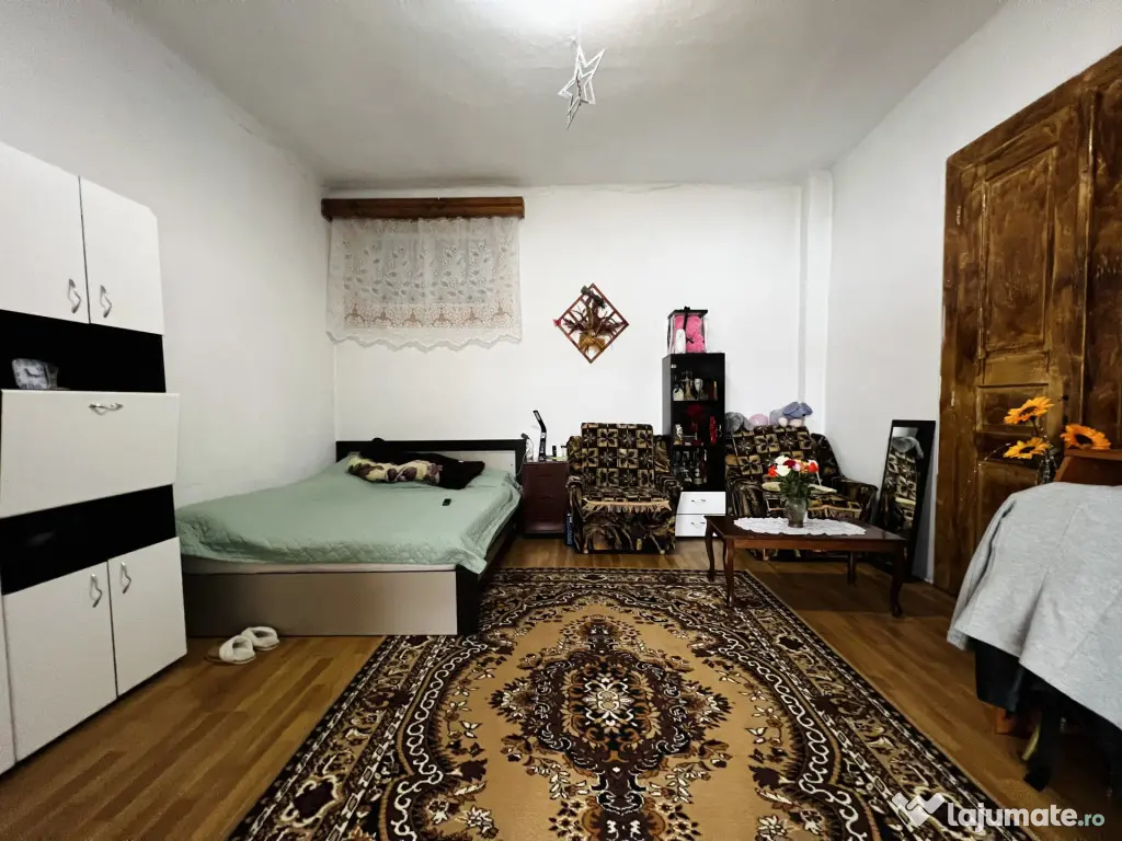 Casa Individuala 3 camere, 290mp teren - zona Bogdanestilor - Timisoara (Timis)