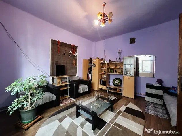 Casa Individuala 3 camere, 290mp teren - zona Bogdanestilor - Timisoara (Timis)