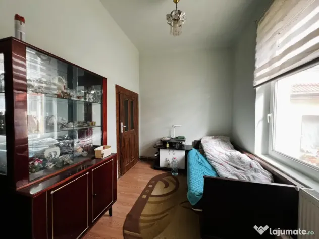 Casa Individuala 3 camere, 290mp teren - zona Bogdanestilor - Timisoara (Timis)
