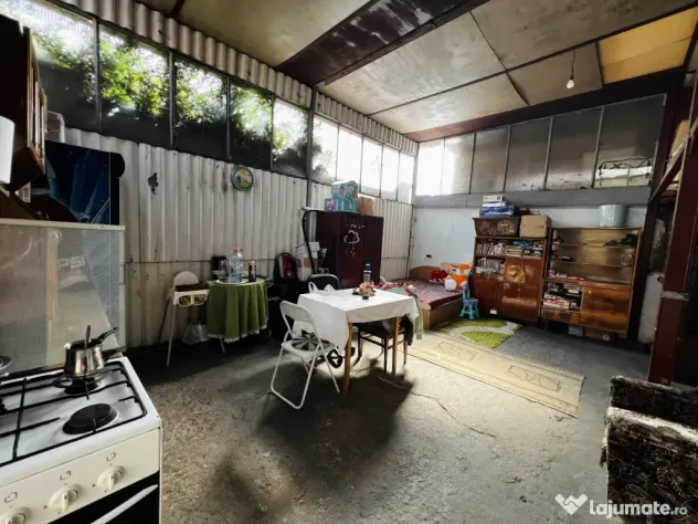 Casa Individuala 3 camere, 290mp teren - zona Bogdanestilor - Timisoara (Timis)