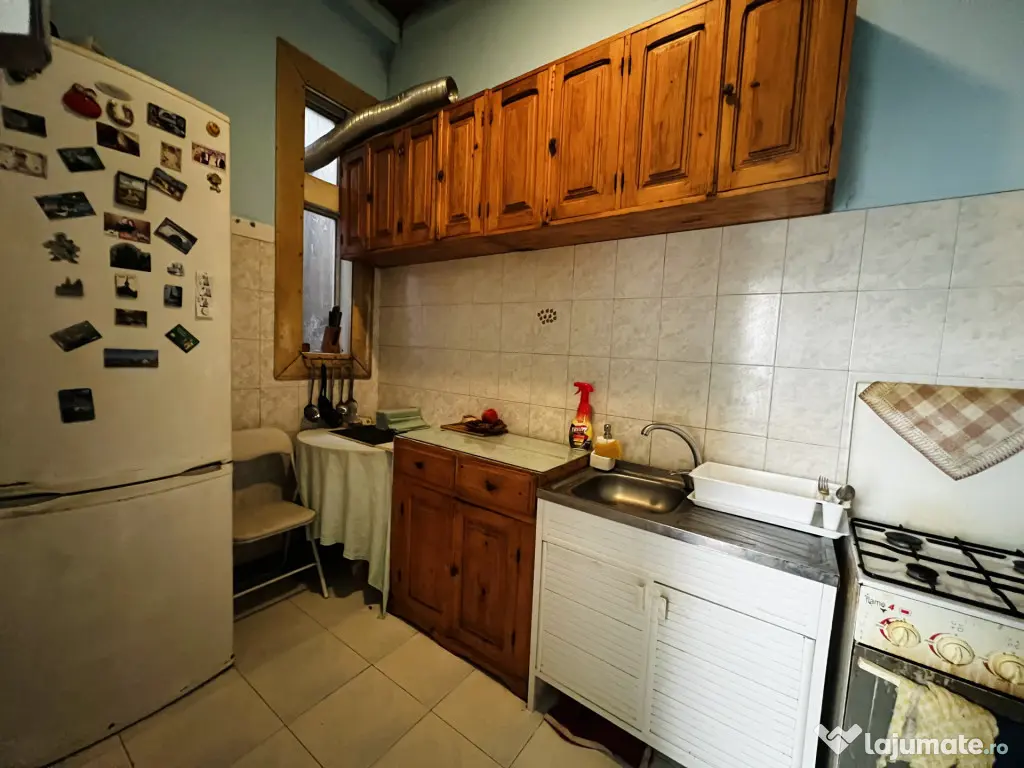 Casa Individuala 3 camere, 290mp teren - zona Bogdanestilor - Timisoara (Timis)