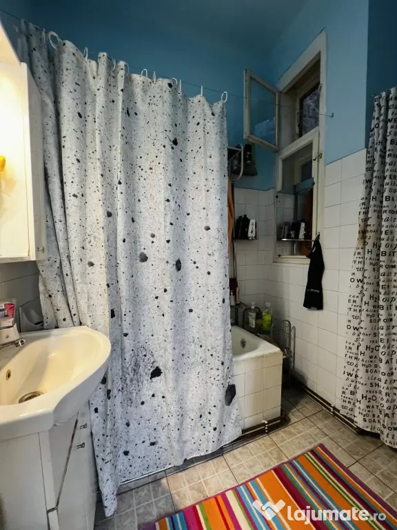 Casa Individuala 3 camere, 290mp teren - zona Bogdanestilor - Timisoara (Timis)