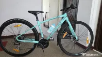 Bicicletă Bianchi aproape nouă
