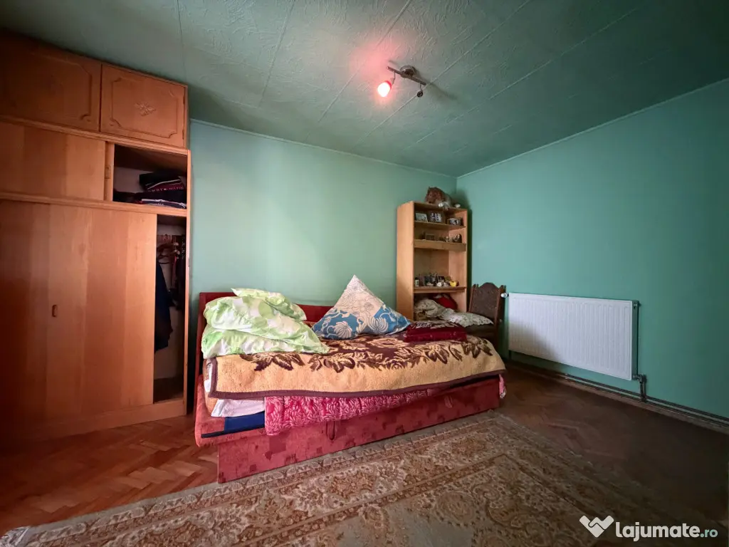 Casa individuala 200 mp utili, 1600 mp teren - Chisoda - Chisoda (Timis)
