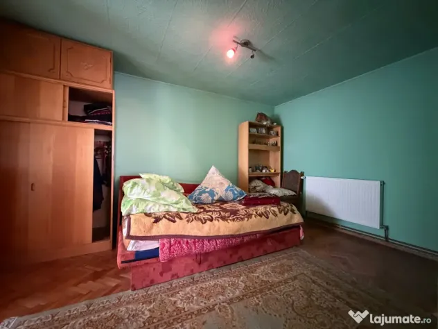 Casa individuala 200 mp utili, 1600 mp teren - Chisoda - Chisoda (Timis)