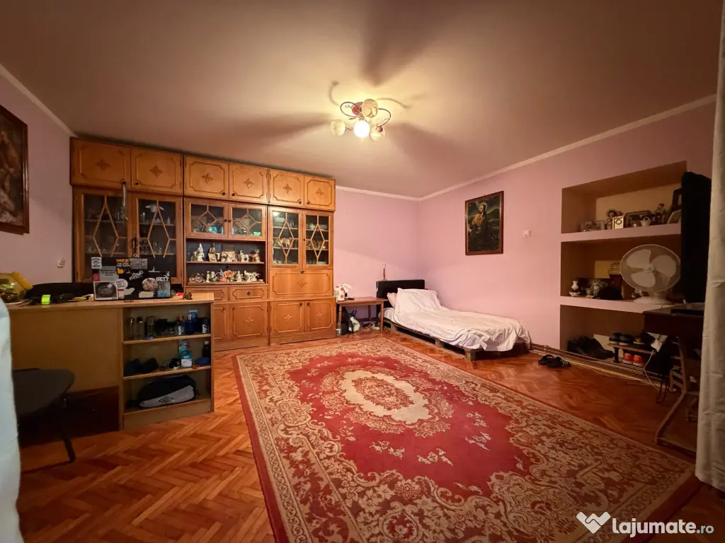 Casa individuala 200 mp utili, 1600 mp teren - Chisoda - Chisoda (Timis)