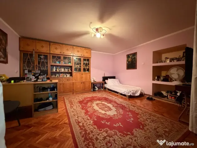 Casa individuala 200 mp utili, 1600 mp teren - Chisoda - Chisoda (Timis)