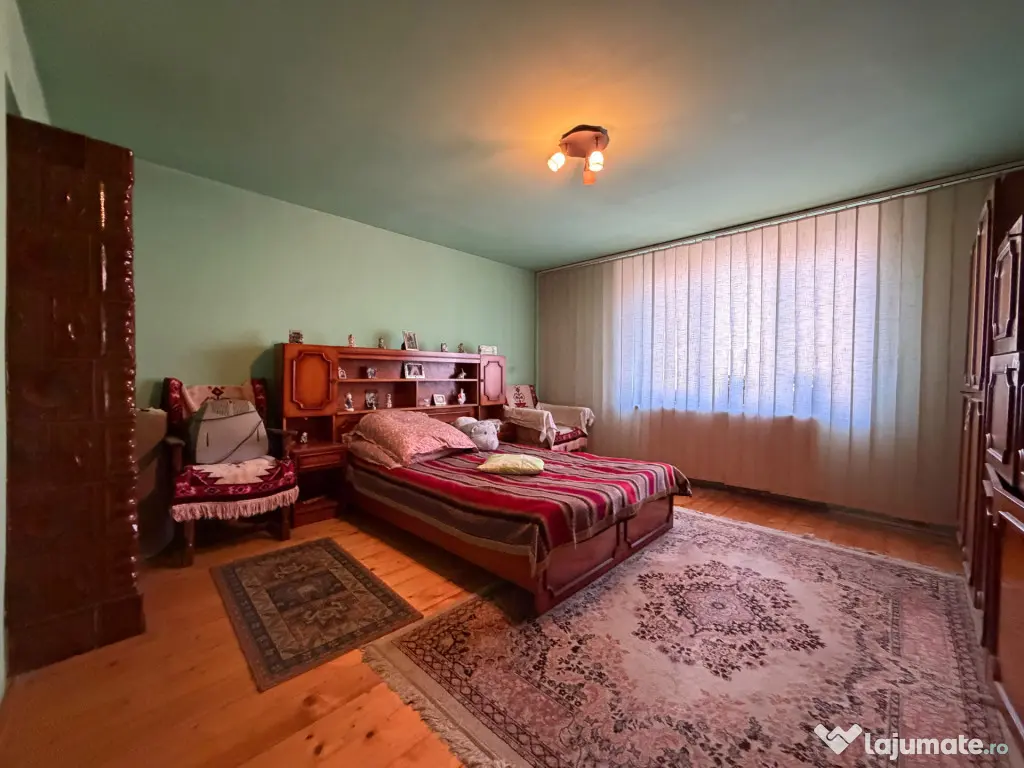 Casa individuala 200 mp utili, 1600 mp teren - Chisoda - Chisoda (Timis)