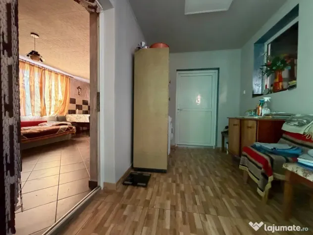 Casa individuala 200 mp utili, 1600 mp teren - Chisoda - Chisoda (Timis)