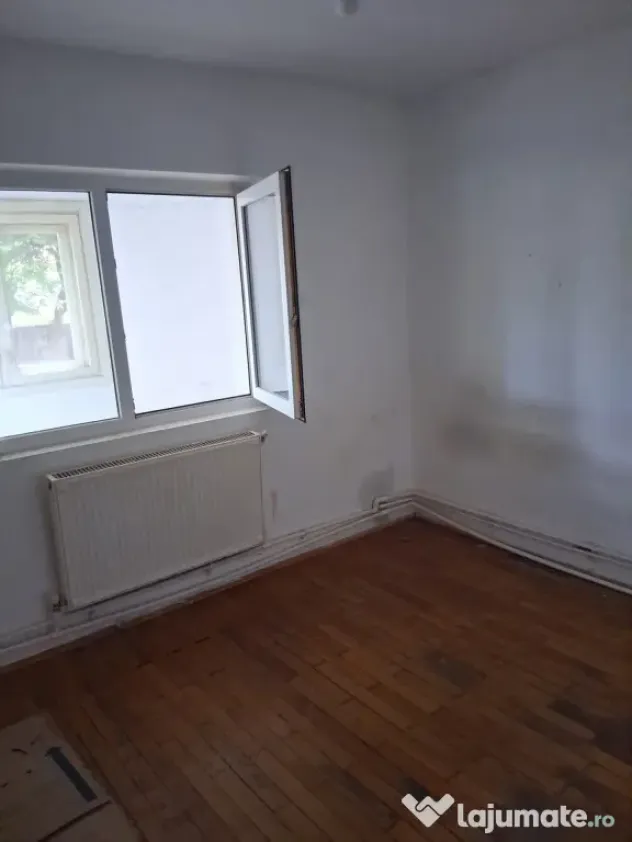 Apartament 2 camere, 42,8 mp utili, parter - Plavat II - Timisoara (Timis)