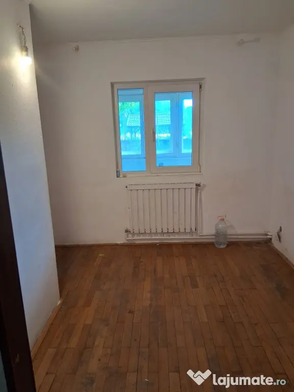 Apartament 2 camere, 42,8 mp utili, parter - Plavat II - Timisoara (Timis)