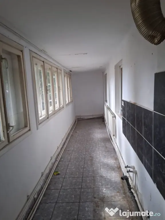 Apartament 2 camere, 42,8 mp utili, parter - Plavat II - Timisoara (Timis)