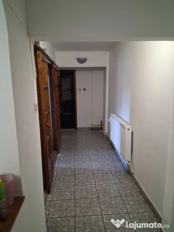 Apartament 2 camere, 42,8 mp utili, parter - Plavat II - Timisoara (Timis)