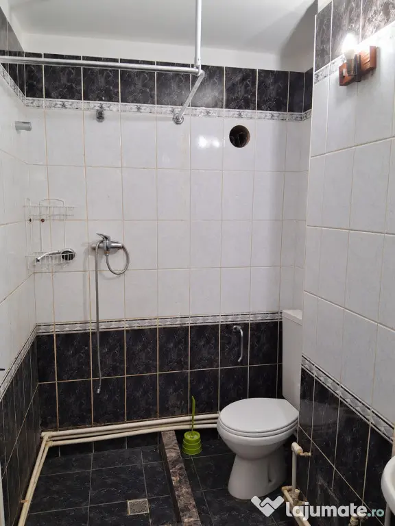 Apartament 2 camere, 42,8 mp utili, parter - Plavat II - Timisoara (Timis)