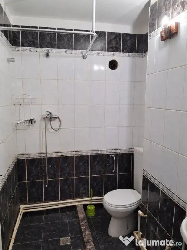 Apartament 2 camere, 42,8 mp utili, parter - Plavat II - Timisoara (Timis)
