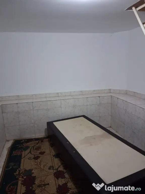 Apartament 2 camere, 42,8 mp utili, parter - Plavat II - Timisoara (Timis)