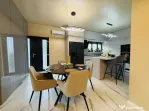 Duplex 3 camere, mobilat modern - Sanmihaiu Roman