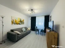 Apartament 2 camere, decomandat, 53mp, 2 locuri de parcare i