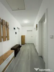 Apartament 2 camere, decomandat, 53mp, 2 locuri de parcare i 