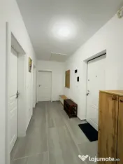 Apartament 2 camere, decomandat, 53mp, 2 locuri de parcare i 