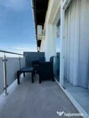 Apartament 2 camere, decomandat, 53mp, 2 locuri de parcare i 
