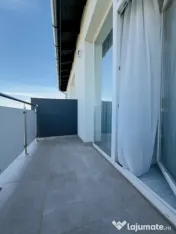 Apartament 2 camere, decomandat, 53mp, 2 locuri de parcare i 