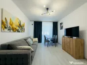 Apartament 2 camere, decomandat, 53mp, 2 locuri de parcare i 
