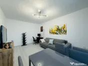 Apartament 2 camere, decomandat, 53mp, 2 locuri de parcare i 