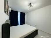 Apartament 2 camere, decomandat, 53mp, 2 locuri de parcare i 