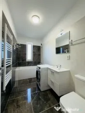Apartament 2 camere, decomandat, 53mp, 2 locuri de parcare i 