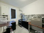 Apartament 2 camere, decomandat, 53mp, 2 locuri de parcare i 