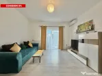 COMISION 0% Apartament 2 camere, parter, curte 102mp in Giro