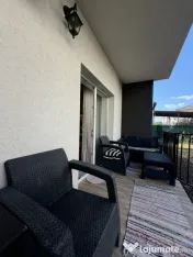 COMISION 0% Apartament 2 camere, parter, curte 102mp in Giro 