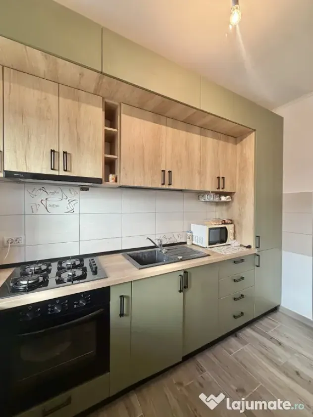 COMISION 0% Apartament 2 camere, parter, curte 102mp in Giro - Giroc (Timis)