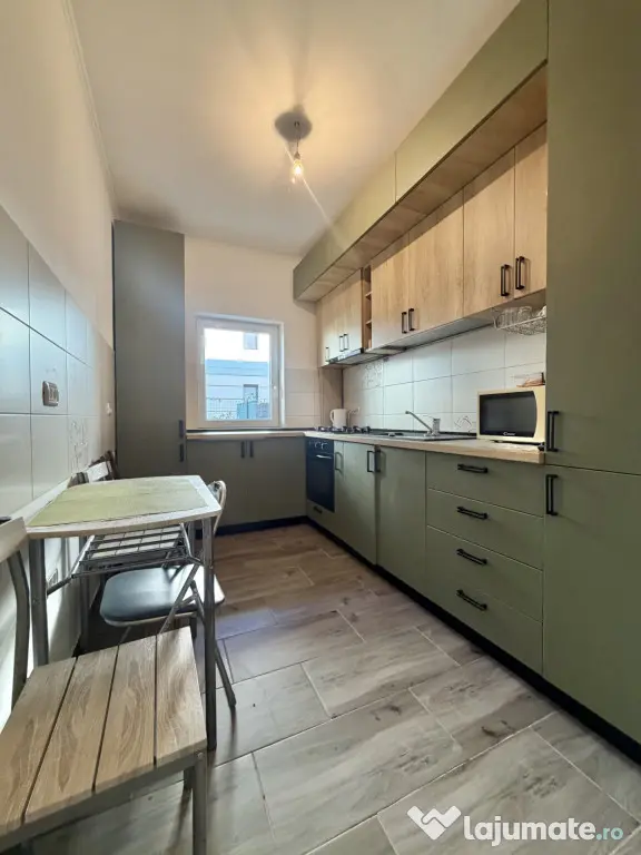 COMISION 0% Apartament 2 camere, parter, curte 102mp in Giro - Giroc (Timis)