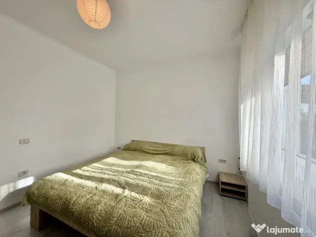 COMISION 0% Apartament 2 camere, parter, curte 102mp in Giro - Giroc (Timis)
