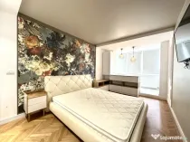 Apartament modern, 3 camere, 66 mp utili - Zona Ultra Centra