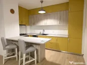 Apartament elegant 2 camere, 60 mp utili - zona Torontalului 