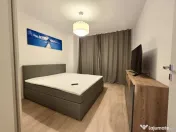 Apartament elegant 2 camere, 60 mp utili - zona Torontalului 