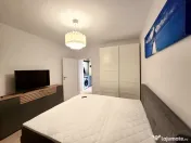 Apartament elegant 2 camere, 60 mp utili - zona Torontalului 