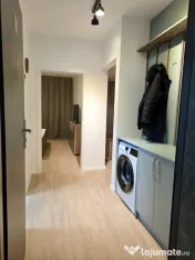 Apartament elegant 2 camere, 60 mp utili - zona Torontalului 