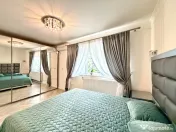 Apartament premium, 2 camere, 52 mp utili, mobilat - Take Io 