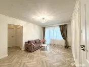 Apartament premium, 2 camere, 52 mp utili, mobilat - Take Io 