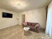 Apartament premium, 2 camere, 52 mp utili, mobilat - Take Io 