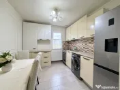 Apartament premium, 2 camere, 52 mp utili, mobilat - Take Io 