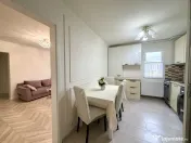 Apartament premium, 2 camere, 52 mp utili, mobilat - Take Io 