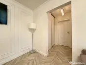 Apartament premium, 2 camere, 52 mp utili, mobilat - Take Io 