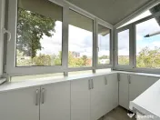 Apartament premium, 2 camere, 52 mp utili, mobilat - Take Io 